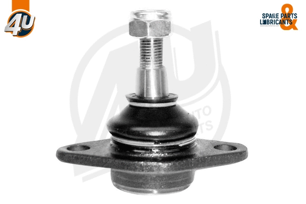 Rotule de suspension 4U Autoparts B43617