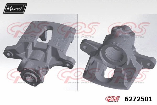 Étrier de frein MAXTECH 6272501