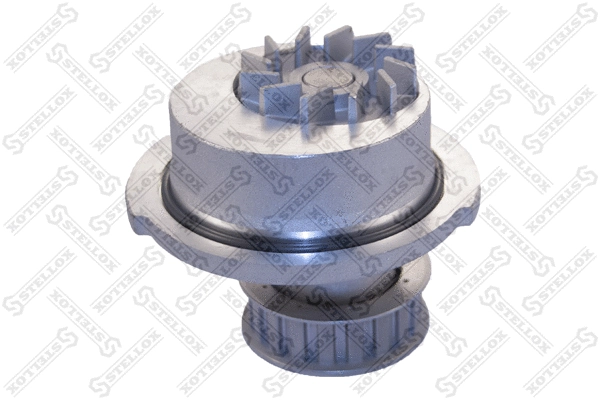 Pompe à eau, refroidissement du moteur STELLOX 4511-0001-SX