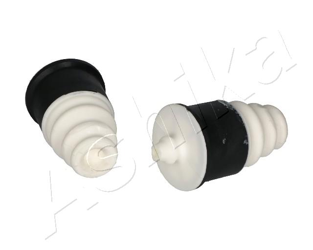 Kit de protection contre la poussière, amortisseur ASHIKA 159-00-0336