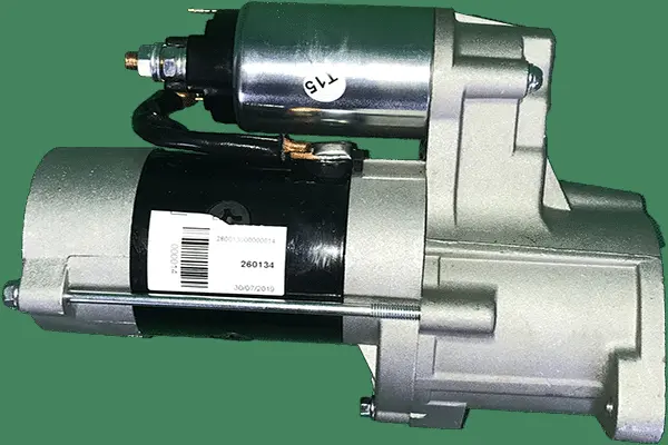 Démarreur SERCORE 260134