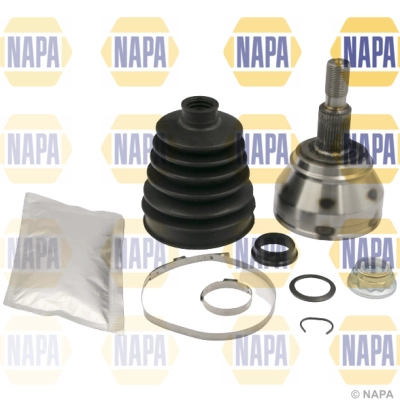 Joint, arbre de commande NAPA NCV1028