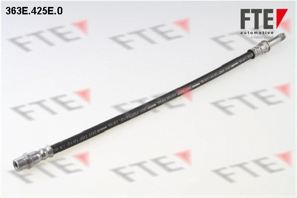 Flexible de frein FTE 9240214