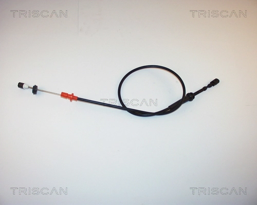 Câble d'accélération TRISCAN 8140 29348