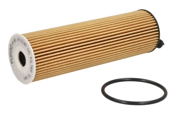 Filtre à huile PURRO PUR-PO3040