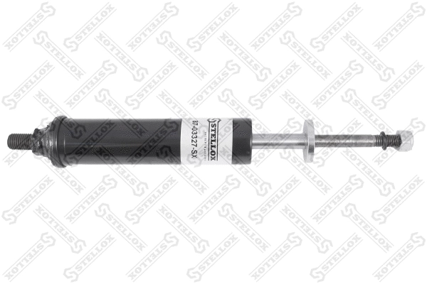 Amortisseur, suspension de la cabine STELLOX 87-03327-SX