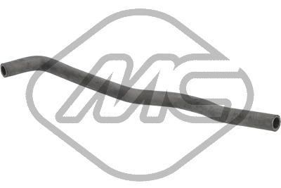 Gaine de chauffage Metalcaucho 78528
