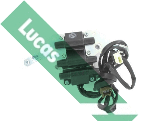 Bobine d'allumage LUCAS DMB997