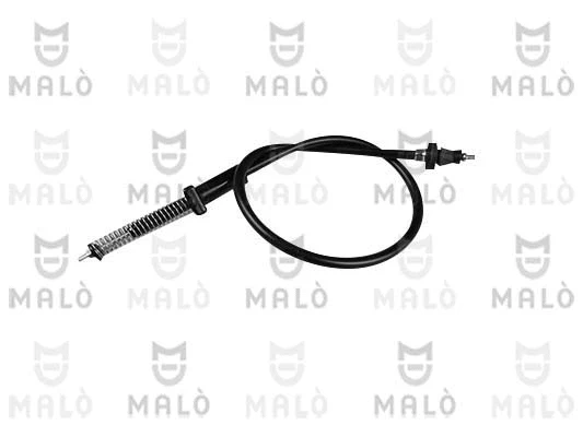 Câble d'accélération AKRON-MALÒ 22160