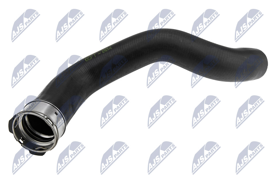 Gaine de suralimentation NTY GPP-FT-004