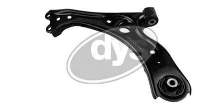 Bras de liaison, suspension de roue DYS 10-28468