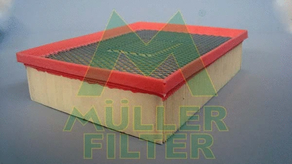 Filtre à air MULLER FILTER PA2116