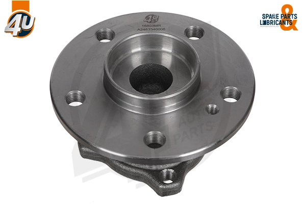 Kit de roulements de roue 4U Autoparts 16803MR