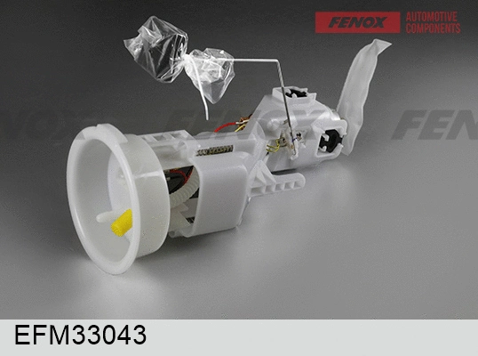 Module d'alimentation en carburant FENOX EFM33043
