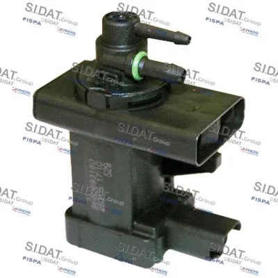 Capteur de pression, turbocompresseur AUTOTEAM L3766