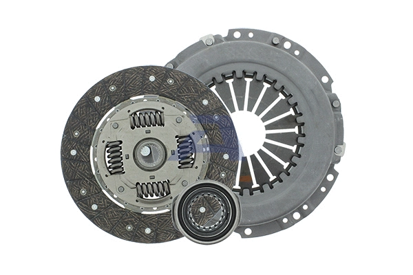 Kit d'embrayage AISIN KN-082