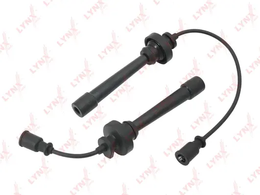 Kit de câbles d'allumage LYNXAUTO SPE5518