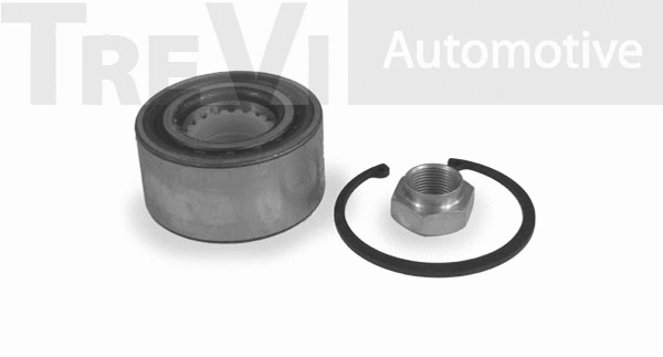 Kit de roulements de roue TREVI AUTOMOTIVE WB1574