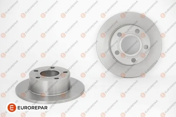 Disque de frein EUROREPAR 1686337380