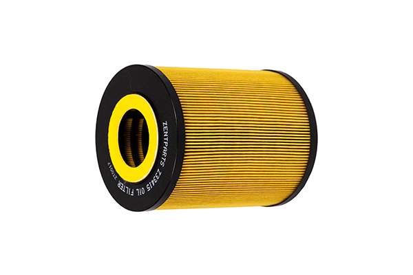 Filtre à huile ZentParts Z33415