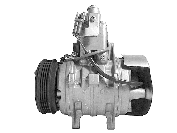 Compresseur, climatisation Airstal 10-0851