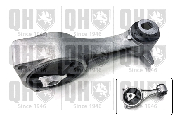 Support moteur QUINTON HAZELL EM4791