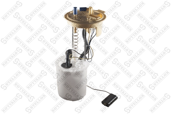 Pompe à carburant STELLOX 10-01682-SX