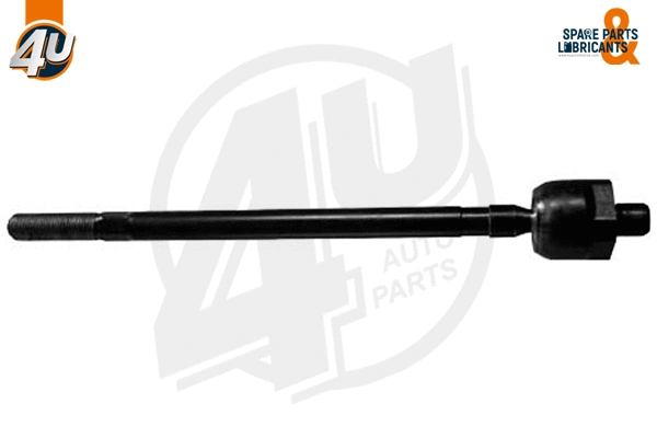 Rotule de direction intérieure, barre de connexion 4U Autoparts E07419
