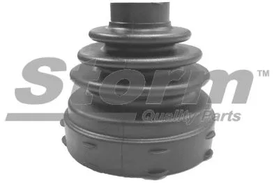 Jeu de joints-soufflets, arbre de commande STORM QUALITY PARTS F9670