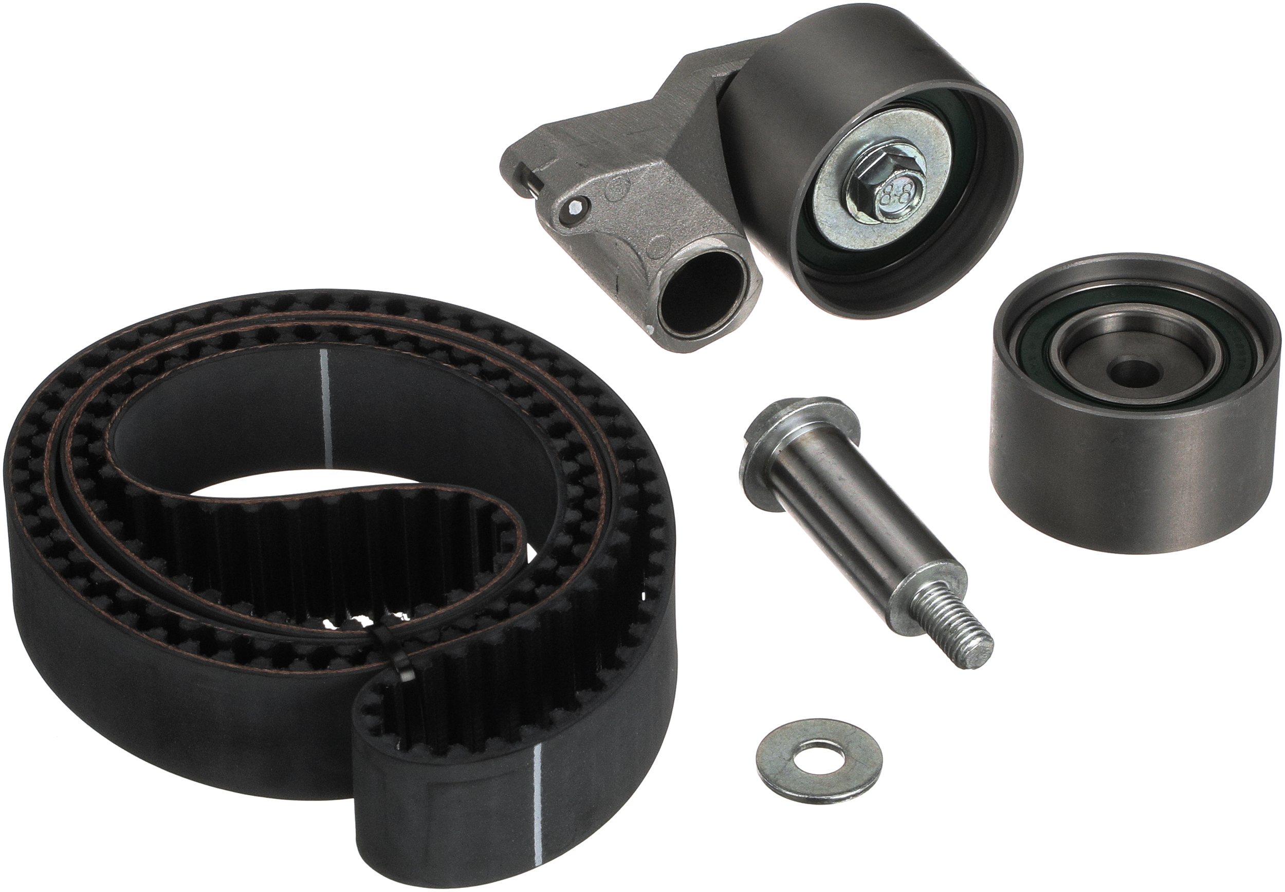 Kit de courroie crantée GATES-AU TCK303