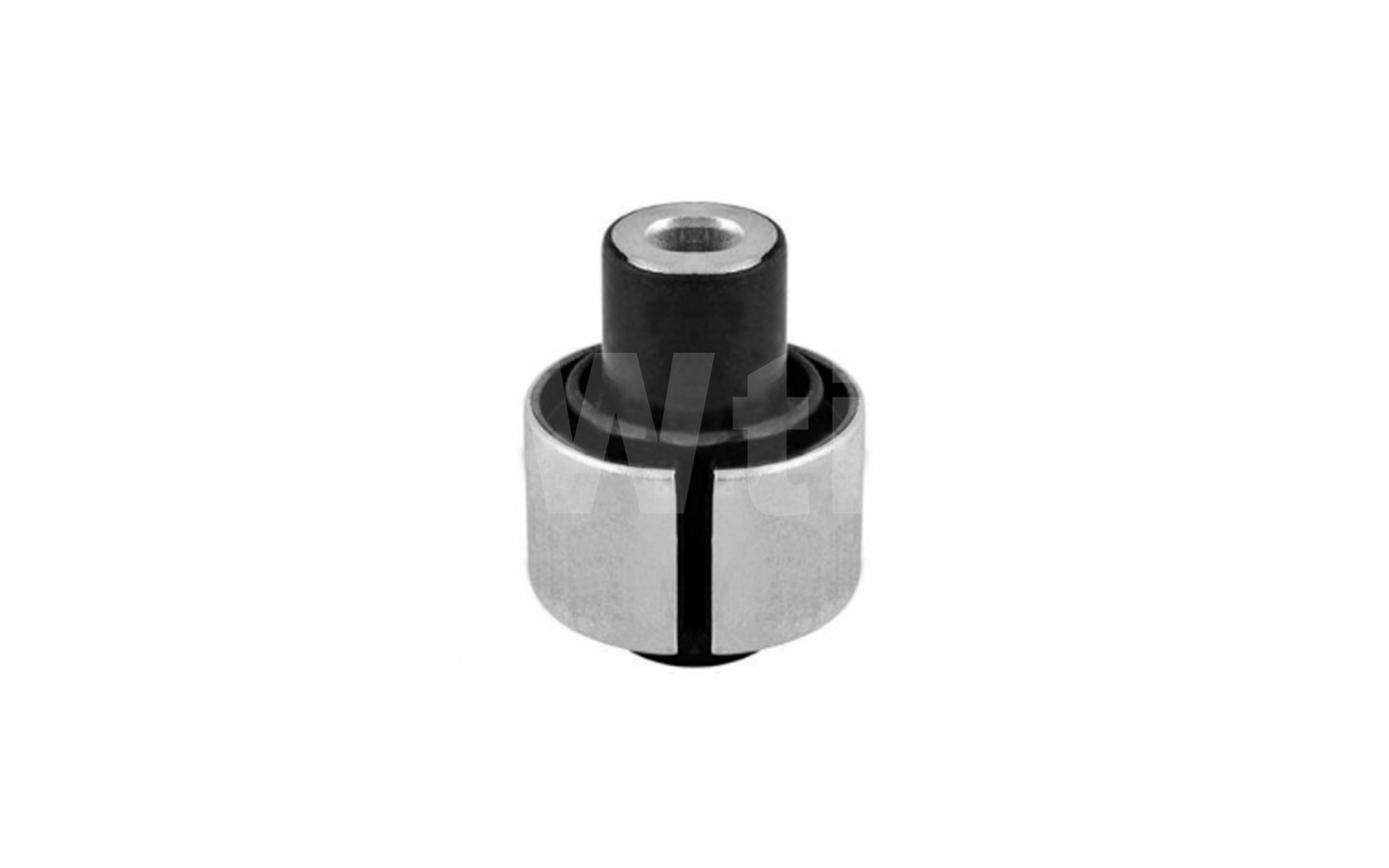 Suspension, bras de liaison Wti Automotive A981063