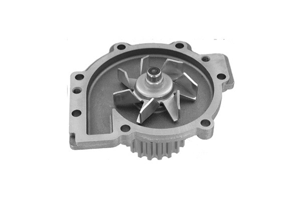 Pompe à eau, refroidissement du moteur SKF Brazil VKPC 86618