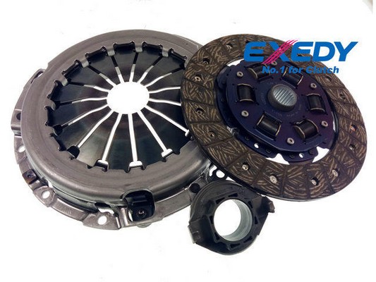 Kit d'embrayage EXEDY-AU MZK-8735