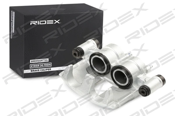 Étrier de frein RIDEX 78B0863