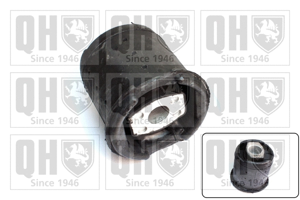 Suspension, bras de liaison QUINTON HAZELL EMS8370