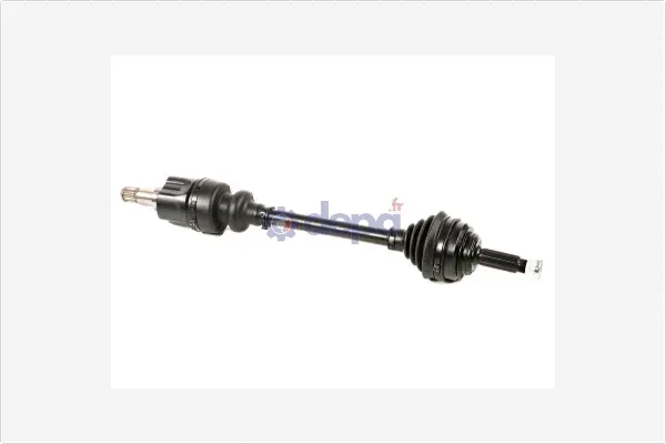 Arbre de transmission DEPA 3571202