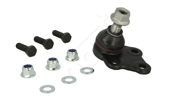 Rotule de suspension HART 483 750