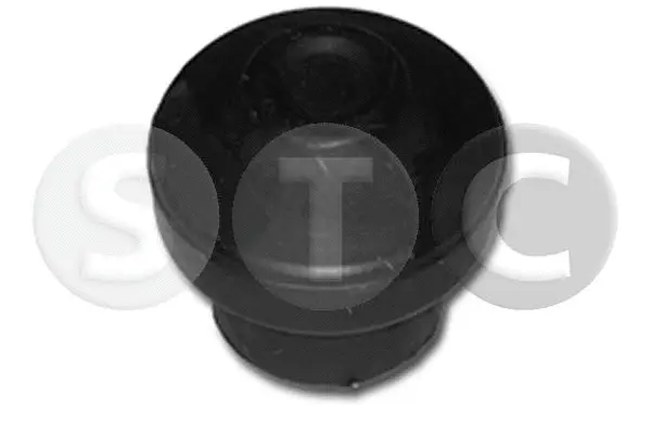 Support moteur STC T454007