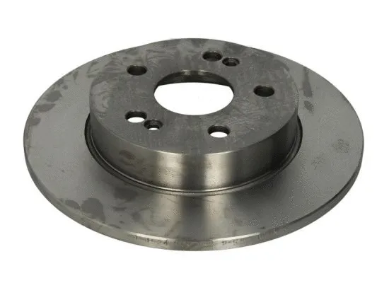 Disque de frein ABE C4R035ABE