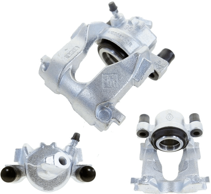 Étrier de frein Brake ENGINEERING CA3505