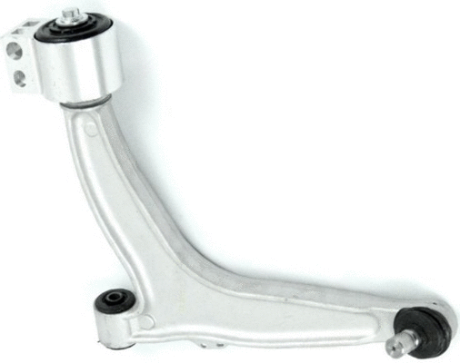 Bras de liaison, suspension de roue HART 431 008