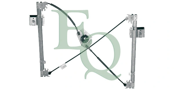 Lève-vitre EQUAL QUALITY 230432