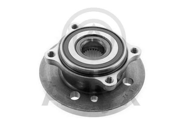 Moyeu de roue Aslyx AS-590163