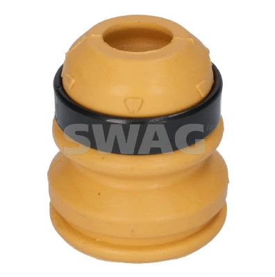 Butée élastique, suspension SWAG 33 10 8197