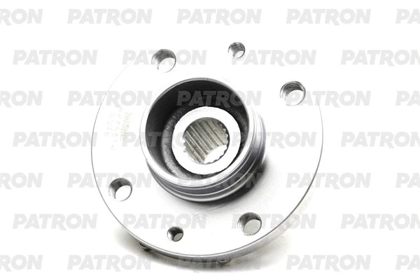 Moyeu de roue PATRON PBK4551H