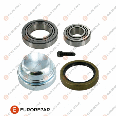 Kit de roulements de roue EUROREPAR 1681943080