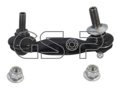 Entretoise/tige, stabilisateur GSP-BR S050761
