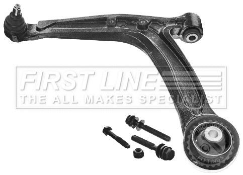Bras de liaison, suspension de roue FIRST LINE FCA7221