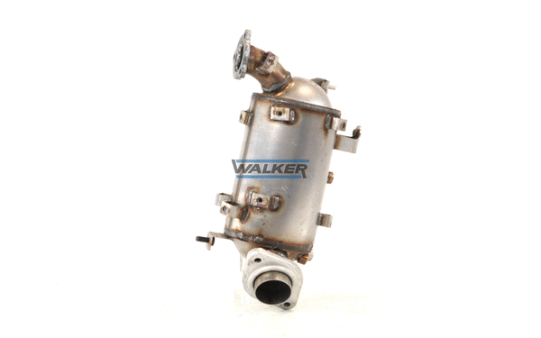 Filtre à particules / à suie, échappement WALKER 73039