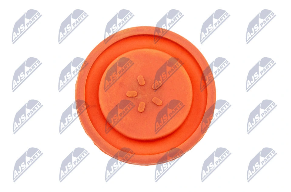 Couvercle de culasse NTY BPZ-PL-006